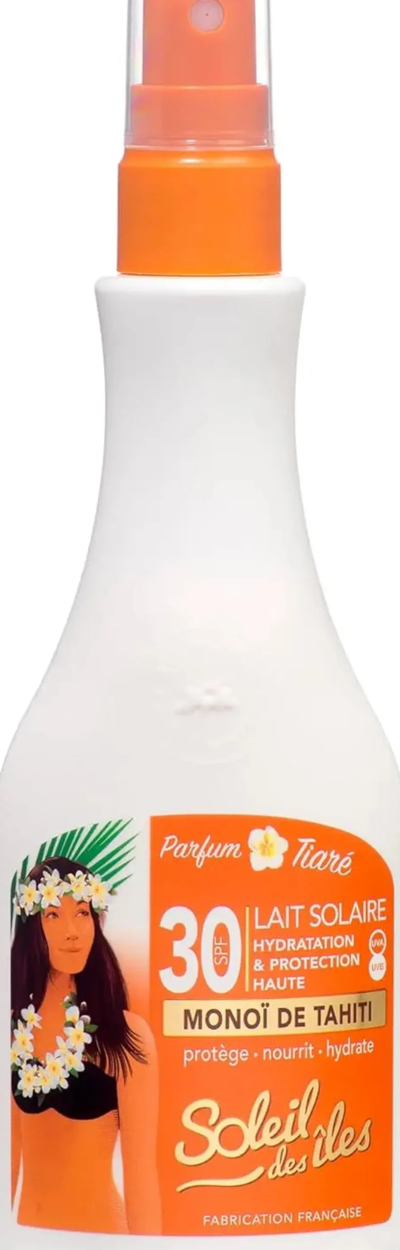 Sun Milk SPF 30