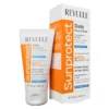 Sunprotect Daily Face Cream Moisture Boost SPF50+