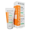 Sunprotect Daily Face Cream Oil Control SPF50+