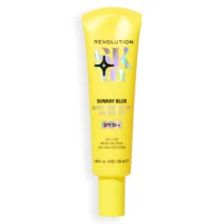 Sunray Blur Daily Protection Sunscreen SPF 50+ with Niacinamide
