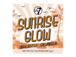 Sunrise Glow Highlighter