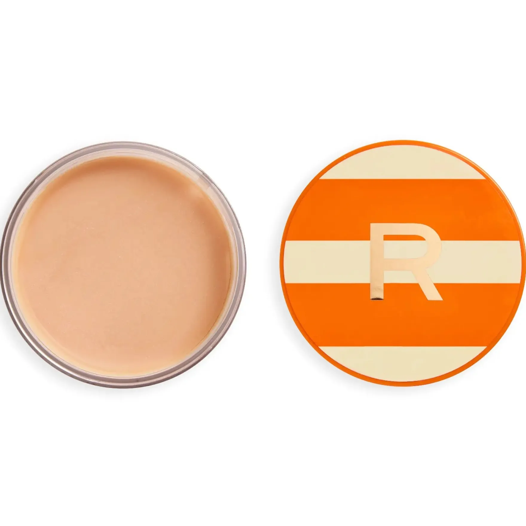 Sun Rush Body Balm Vanilla Gold