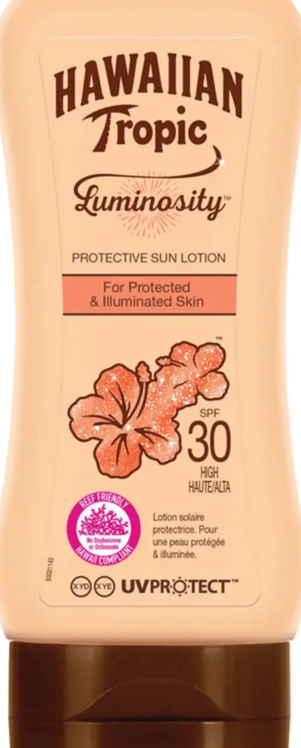 Sunscreen Luminosity SPF 30
