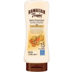 Sunscreen Radiance SPF 15