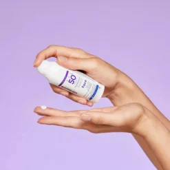 Sunscreen SPF 50+