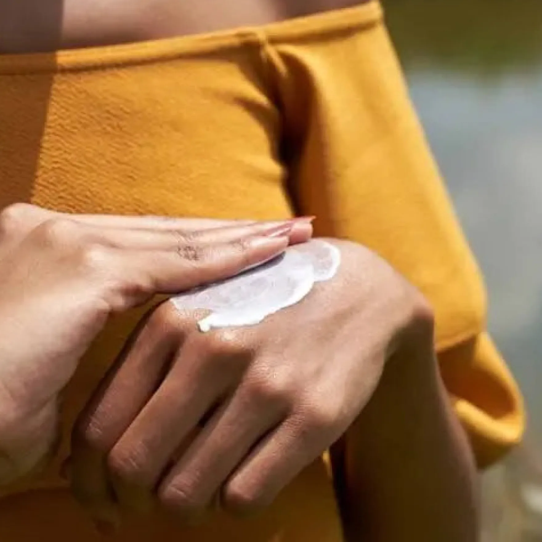 Sunscreen SPF 30