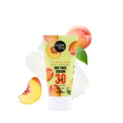 Sunscreen SPF 30 Day Face Cream Oily Skin