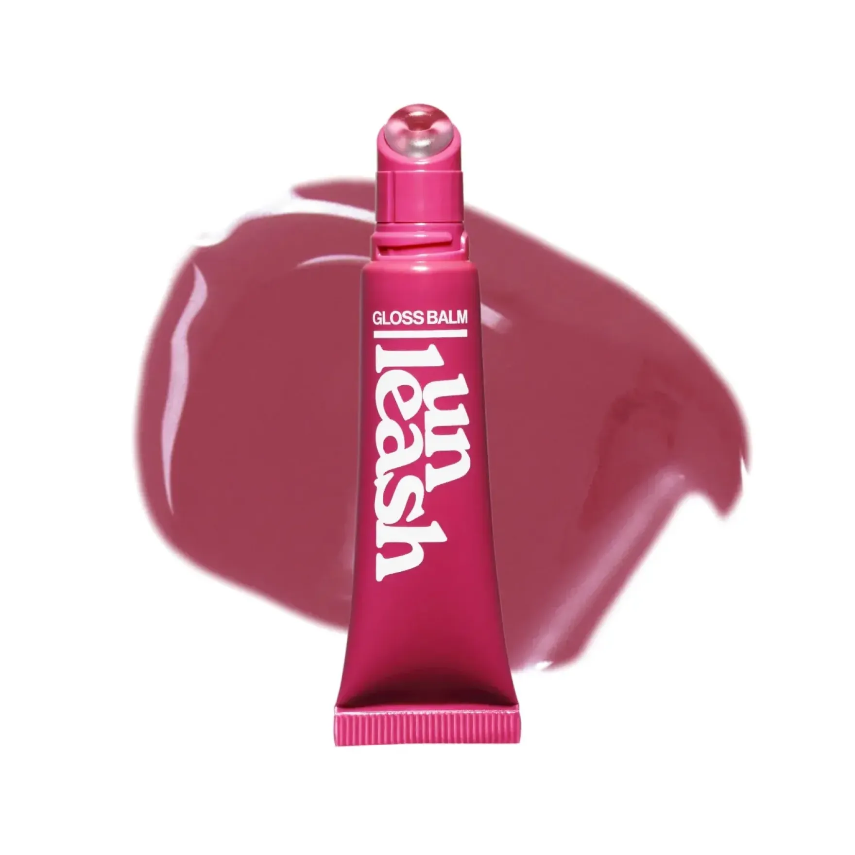 Sunset Dazzle Gloss Balm No. 4 Bora Bora