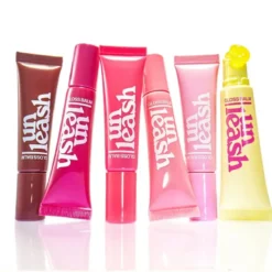 Sunset Dazzle Gloss Balm No. 4 Bora Bora