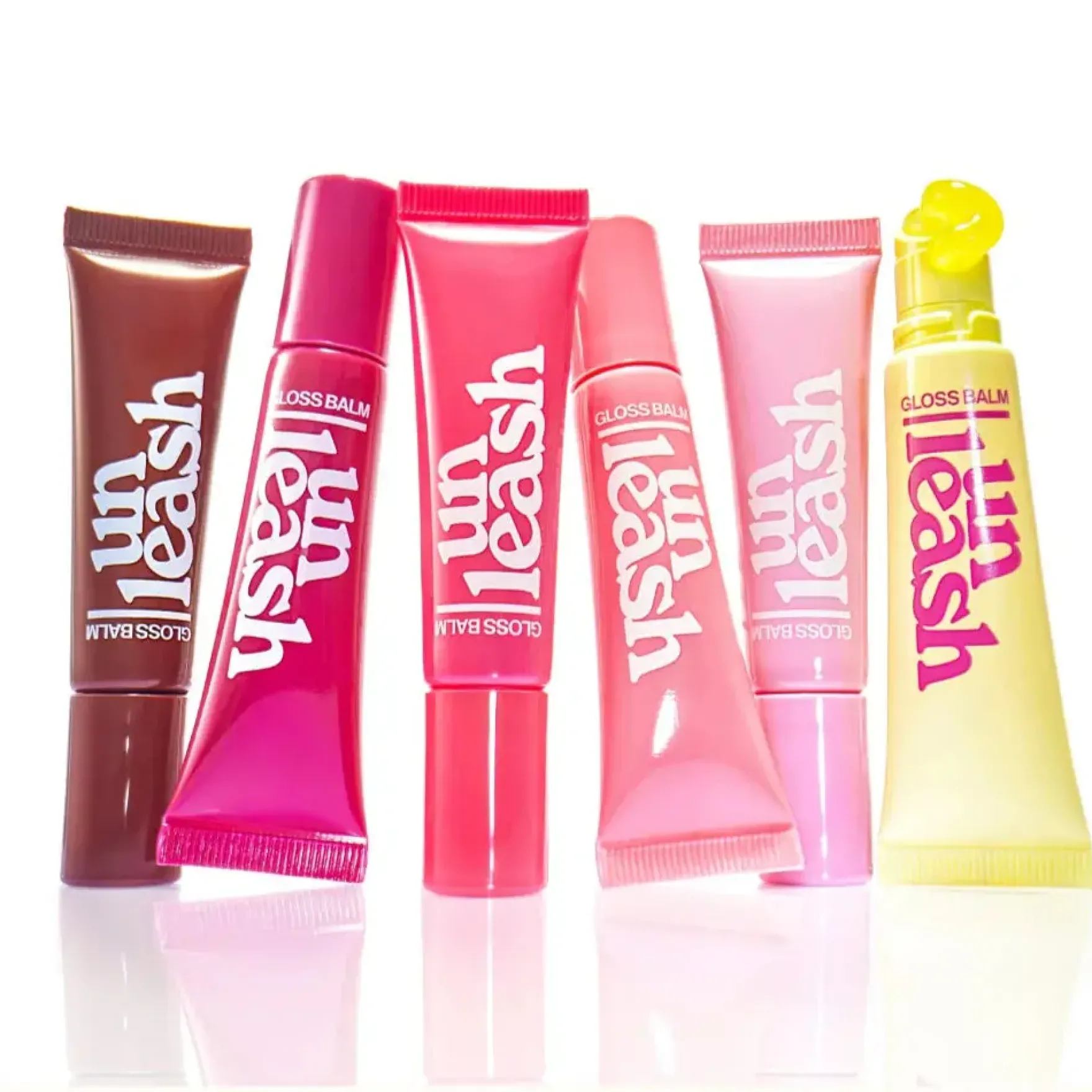 Sunset Dazzle Gloss Balm No. 2 Bondi
