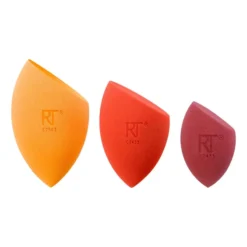 Sunsoaked Sponge Trio
