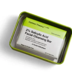 SupacylicMax Tin & Bar