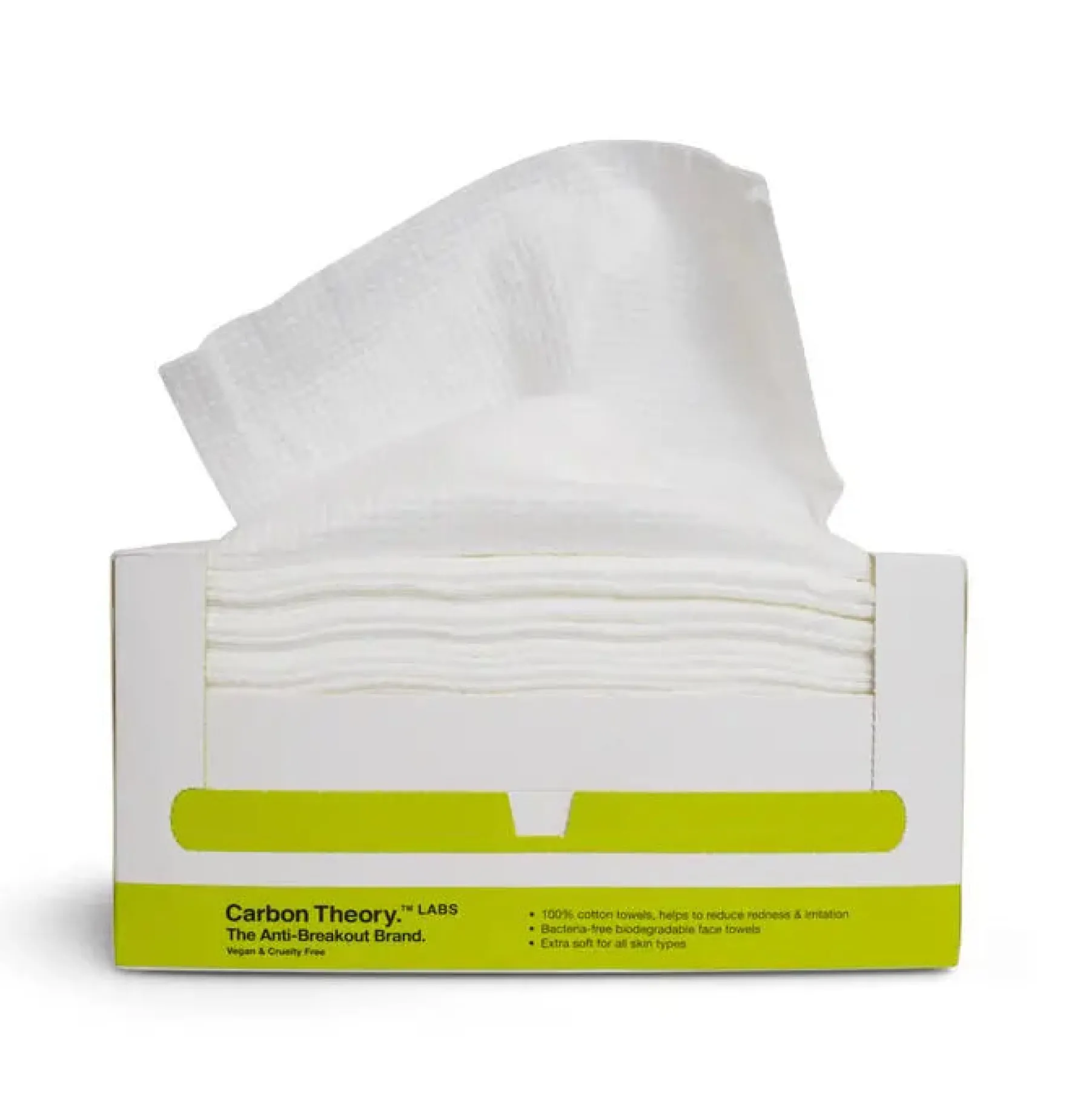Supa-Sheets Cleansing
