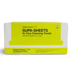 Supa-Sheets Cleansing