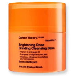 SupaVit-C Citrus Dose Cleansing Balm
