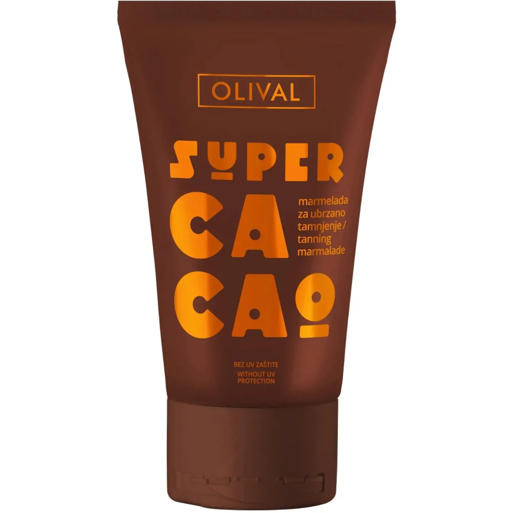 Super Cacao Accelerated Tanning Marmalade