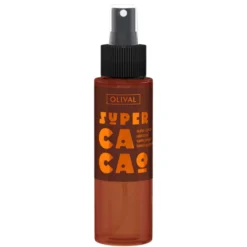 Super Cacao Accelerated Tanning Dry Oil
