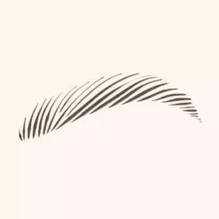 Super Glue Brow Styling Gel 030 Deep Brown