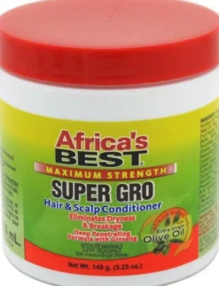 Super Gro Maxiumum