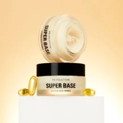 Super Base Vitamin Base Primer
