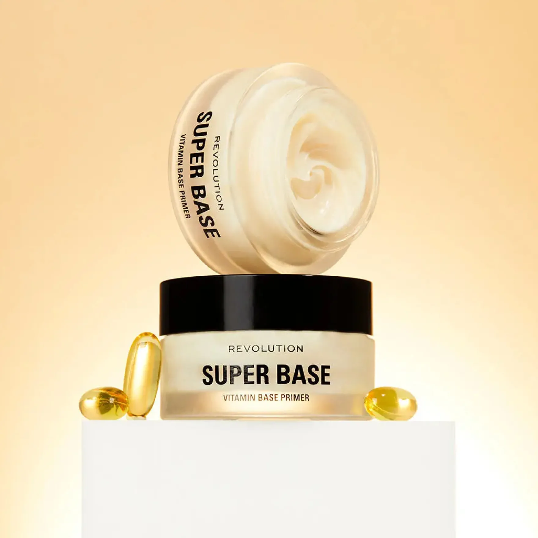 Super Base Vitamin Base Primer