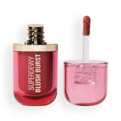 Superdewy Liquid Blush Burst Rose all Day Dusty Pink