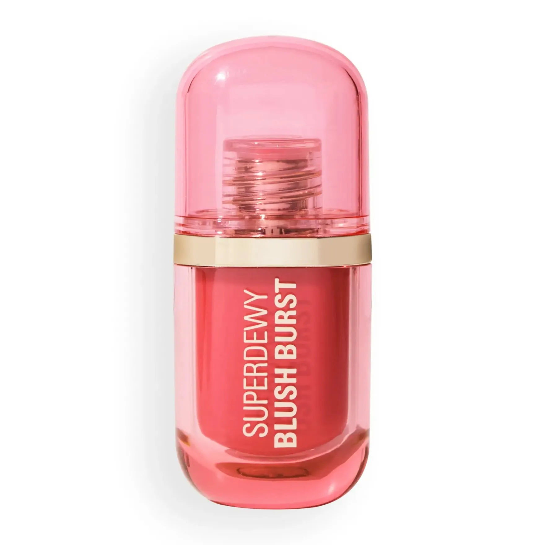 Superdewy Liquid Blush Burst Watermelon Pop Coral