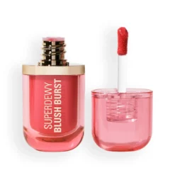 Superdewy Liquid Blush Burst Watermelon Pop Coral