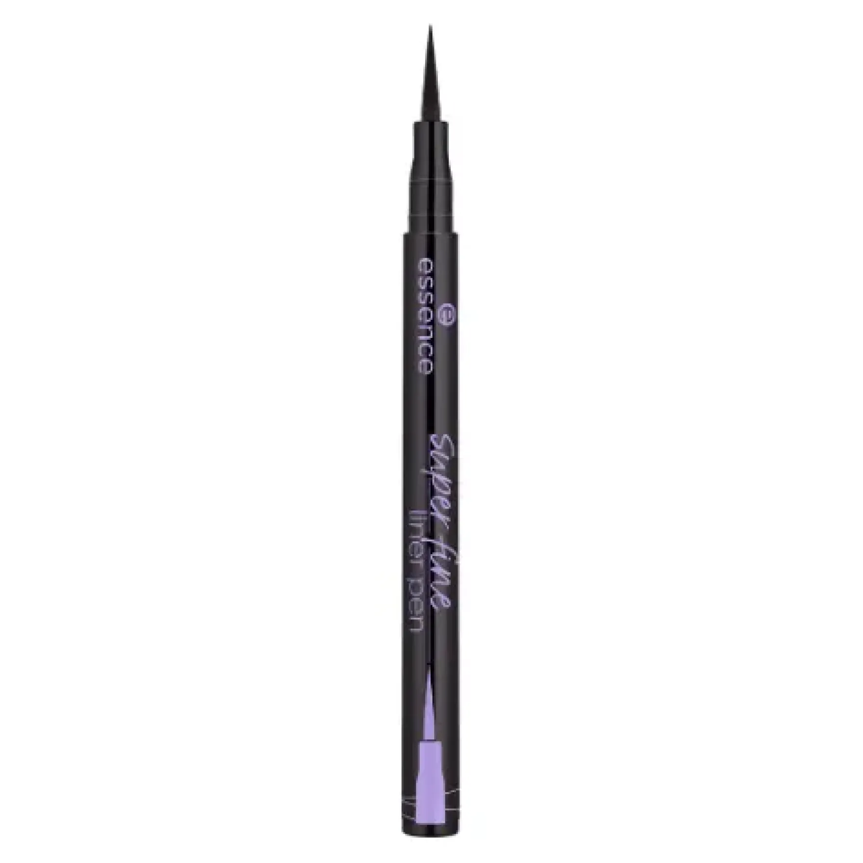Super Fine Liner Pen 01 Deep Black