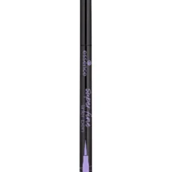 Super Fine Liner Pen 01 Deep Black