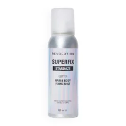 Superfix Glitter Shine Body and Hair