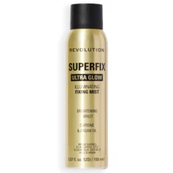 Superfix Glow Fixing Mist