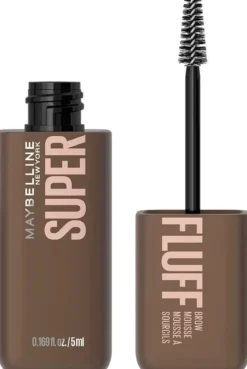 Superfluff Brow Mousse