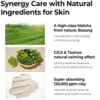 Super Matcha Pore Clean Clay Mask