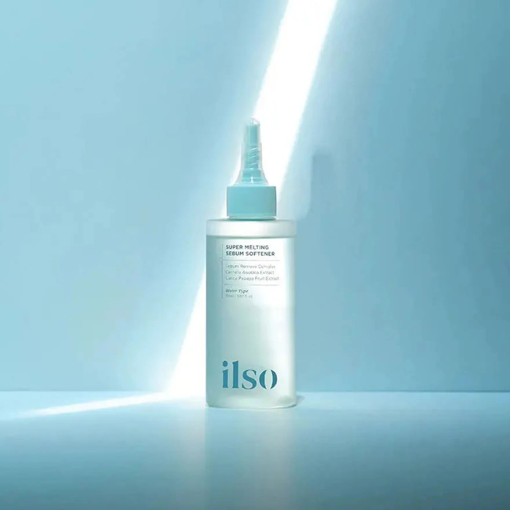 Super Melting Sebum Softener