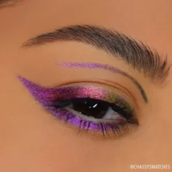 Supernova Multichrome Gel Liner 001 Atlas