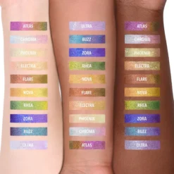 Supernova Multichrome Gel Liner 008 Zora