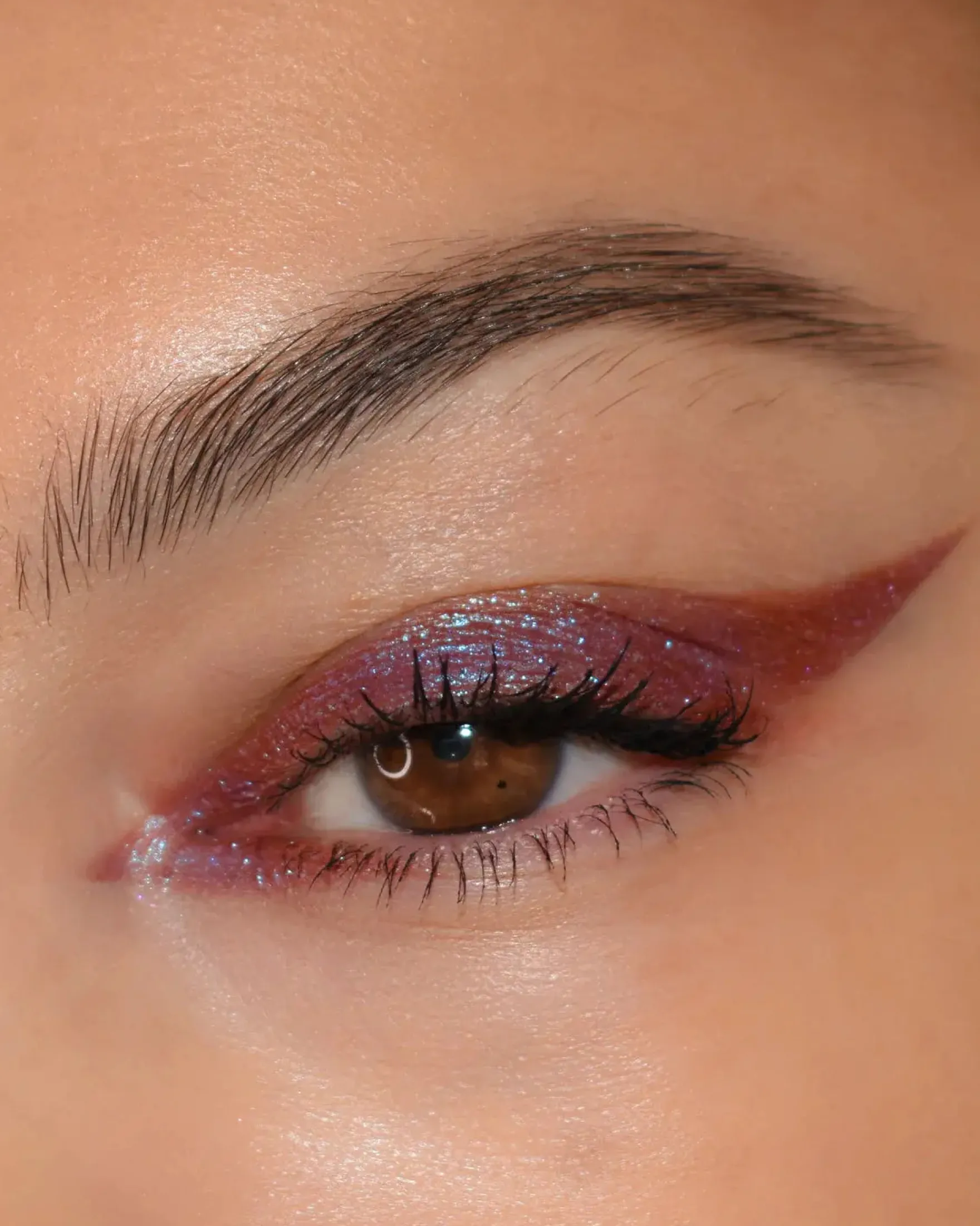 Supernova Multichrome Gel Liner 018 Ara