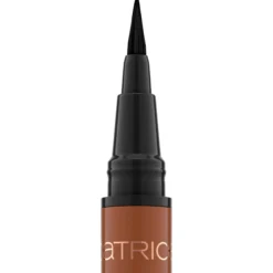 Superproof Brush Liner Waterproof 020 Cocoa Brown