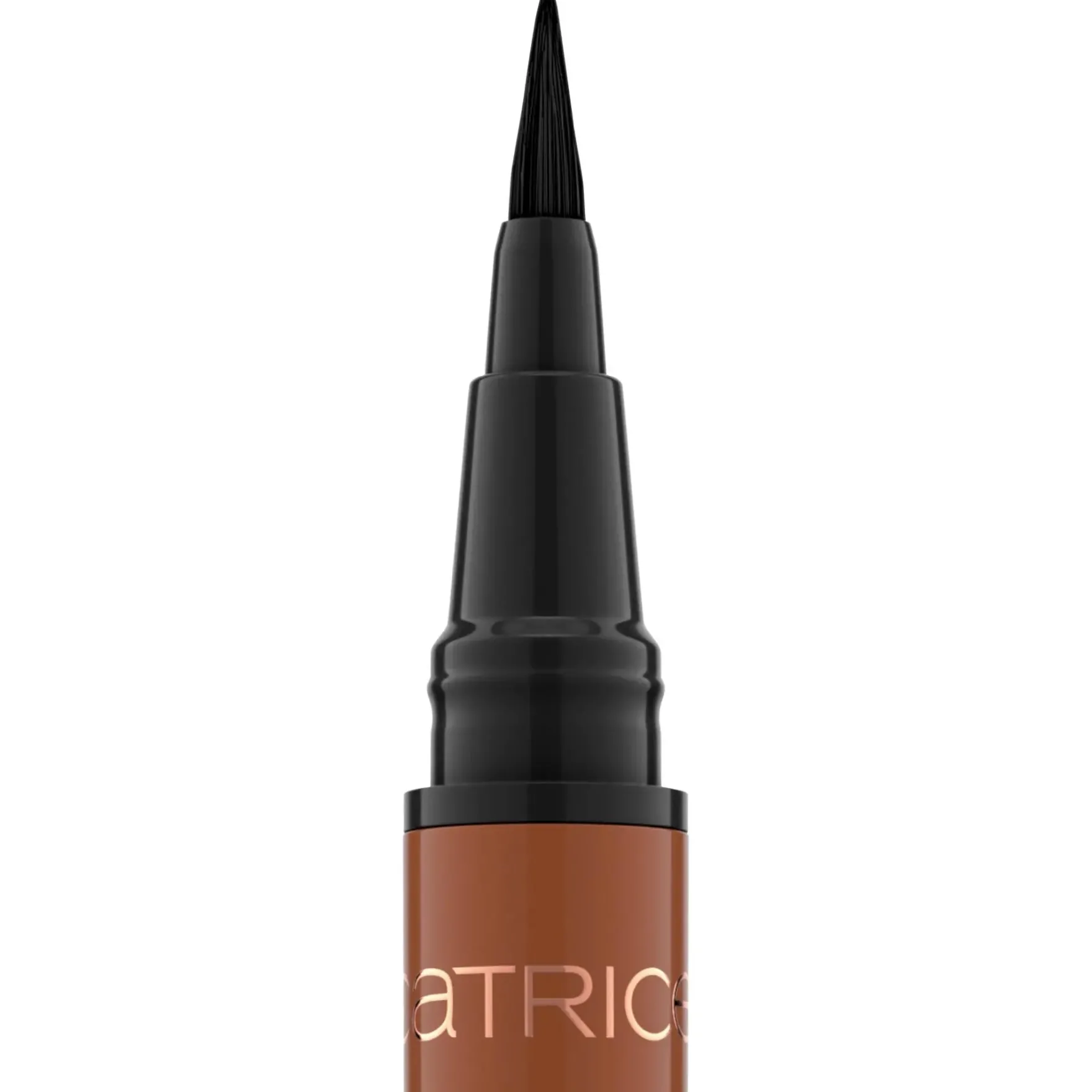 Superproof Brush Liner Waterproof 020 Cocoa Brown
