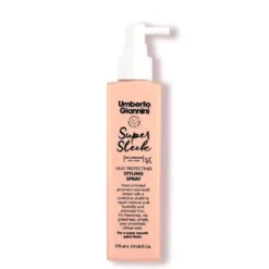 Super Sleek Heat Protection Styling Spray