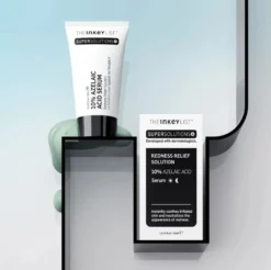 SuperSolutions Redness Relief Solution