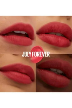 Superstay Teddy 35 July Forever Lipstick