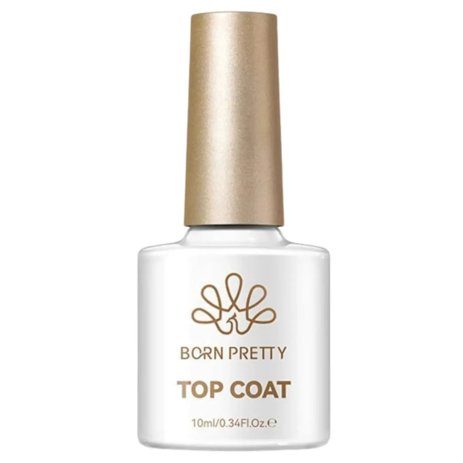 Super Top Coat #2