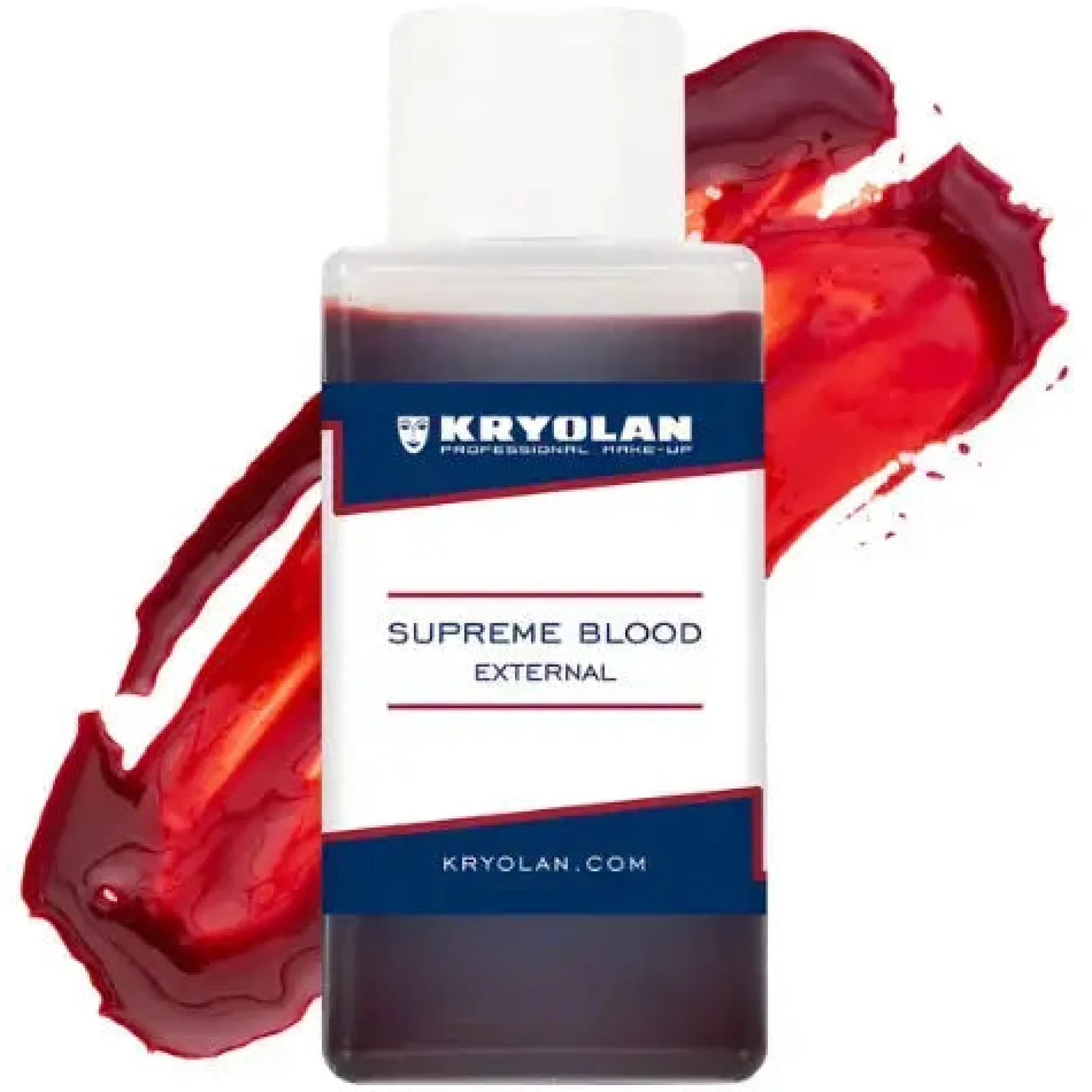 Supreme Blood External Dark