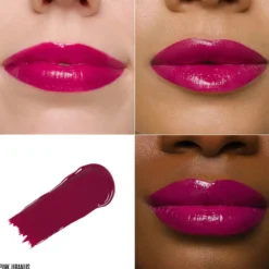 Supreme Gloss Pink Uranus