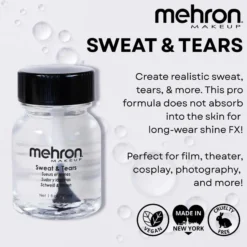 Sweat & Tears