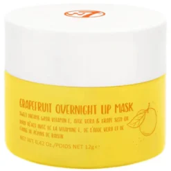 Sweet Dreams Overnight Lip Mask Grapefruit