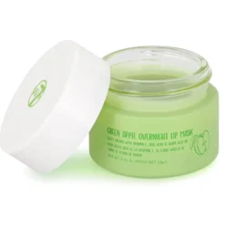Sweet Dreams Overnight Lip Mask Green Apple