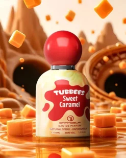 Sweet Caramel Eau De Parfum